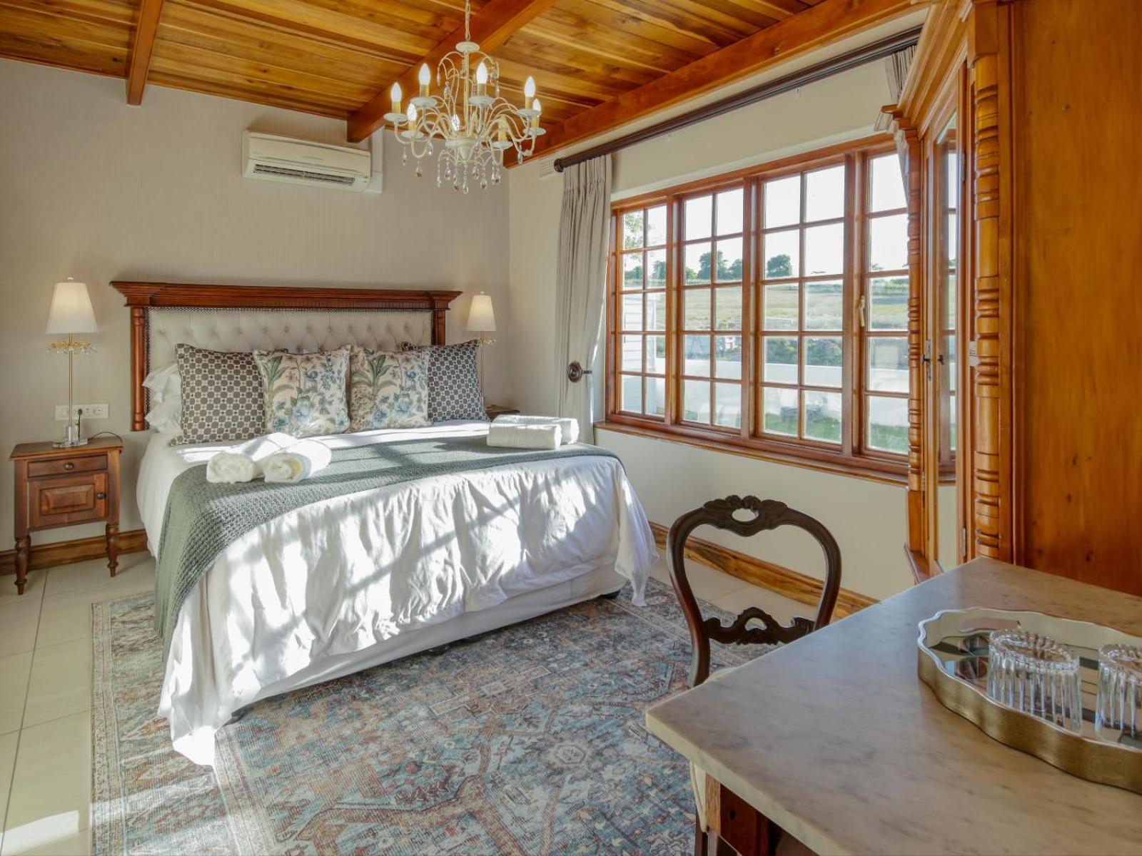 Nassau Guest Farm Otel Stellenbosch Dış mekan fotoğraf