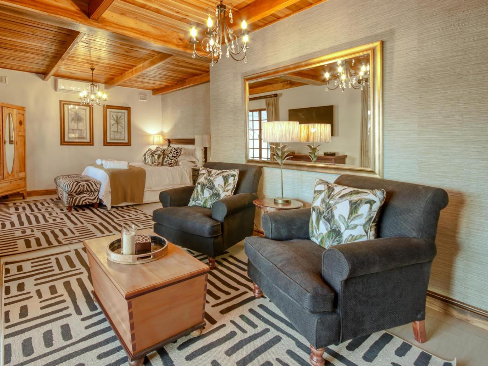Nassau Guest Farm Otel Stellenbosch Oda fotoğraf
