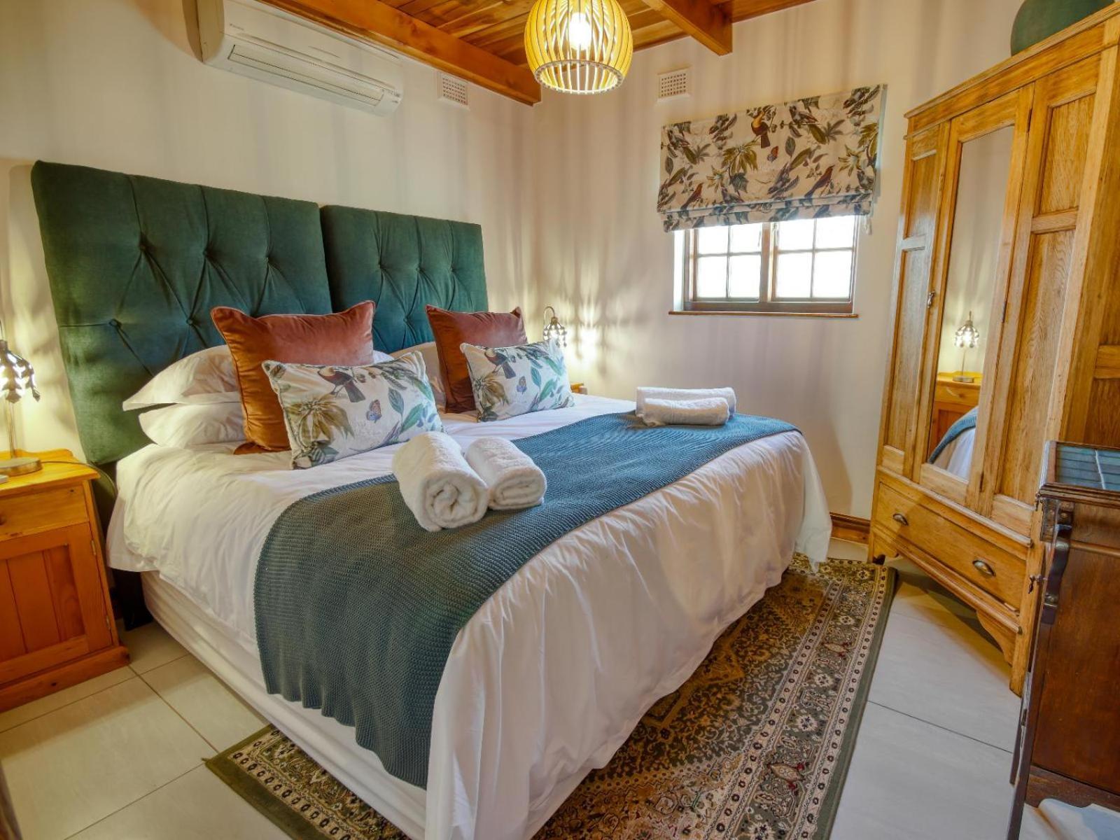 Nassau Guest Farm Otel Stellenbosch Oda fotoğraf