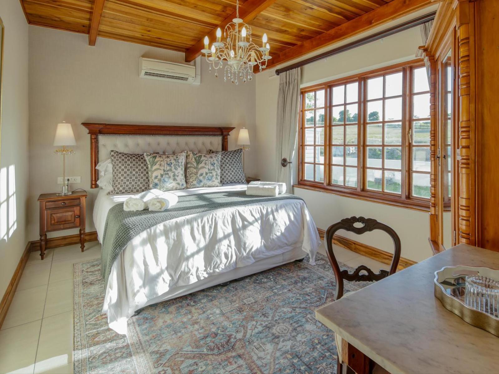 Nassau Guest Farm Otel Stellenbosch Oda fotoğraf