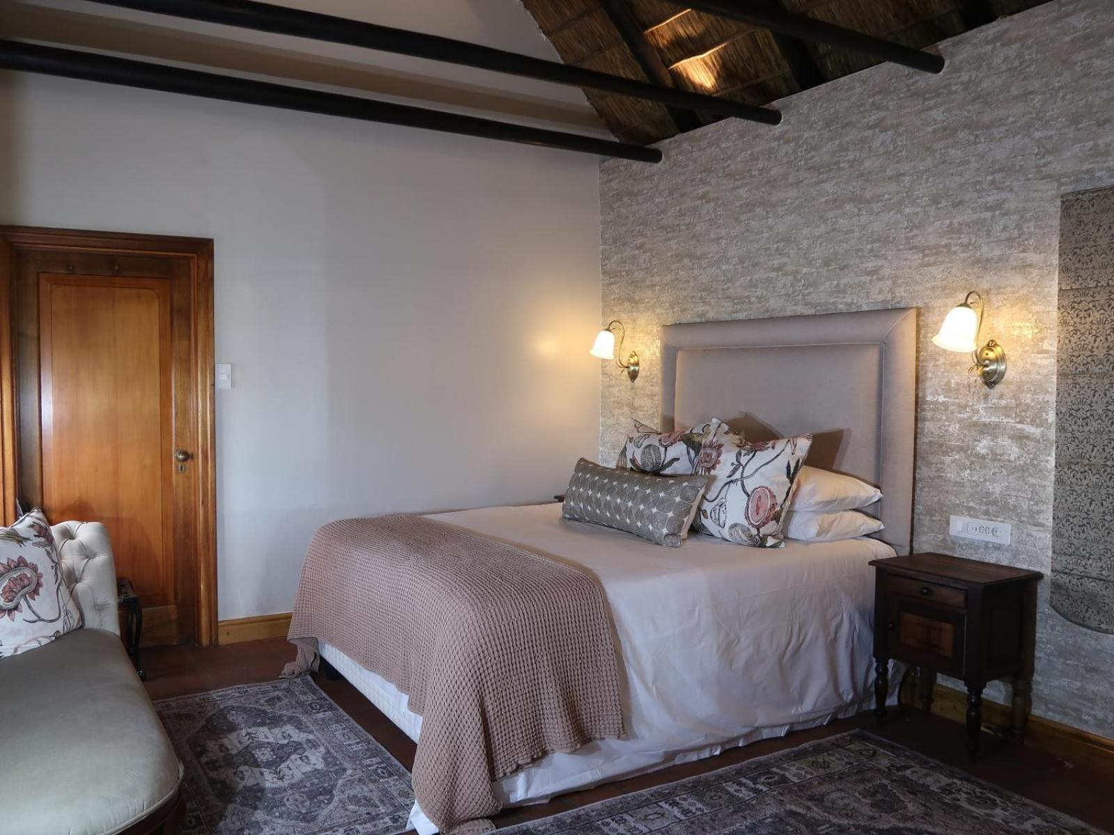 Nassau Guest Farm Otel Stellenbosch Dış mekan fotoğraf